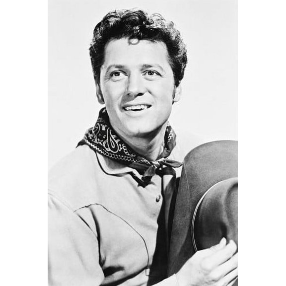 Gordon MacRae 24x36 Poster