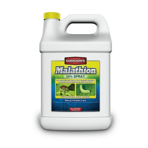 Gordon Malathion Spray