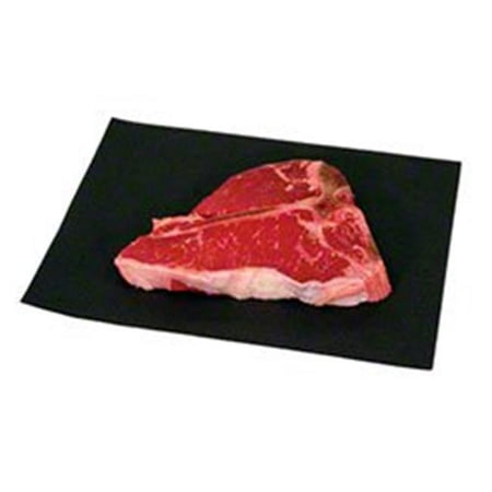 Gordon Paper 1014STKPCH CPC 10 x 14 in. Treat Steak Paper, Peach - Case of 1000