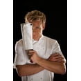 thumbnail image 1 of Gordon Ramsay poster Cleaver Metal Sign 8inx 12in Metal Print 8x12 Square Adults Poster Time, 1 of 3