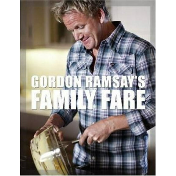 Pre-Owned Gordon Ramsay's Weekend Brunch Paperback