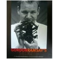 thumbnail image 1 of Pre-Owned Gordon Ramsay's Secrets (Hardcover) 1844000370 9781844000371, 1 of 1