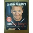 thumbnail image 1 of Pre-Owned Gordon Ramsay's Sunday Lunch (includes CD) Paperback, 1 of 1