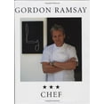thumbnail image 1 of Pre-Owned Gordon Ramsay's Three Star Chef (Hardcover) 1554700906 9781554700905, 1 of 1