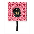 thumbnail image 1 of Gordon Setter Leash Or Key Holder, 1 of 1