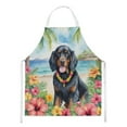 thumbnail image 1 of Gordon Setter Luau Apron 27 in x 30 in, 1 of 5