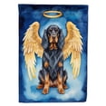 thumbnail image 1 of Gordon Setter My Angel House Flag 28 in x 40 in, 1 of 5