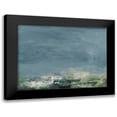 thumbnail image 1 of Gordon, Sharon 14x12 Black Modern Framed Museum Art Print Titled - Elevated View III, 1 of 5