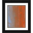 thumbnail image 1 of Gordon, Sharon 15x18 Black Ornate Wood Framed with Double Matting Museum Art Print Titled - Tango I, 1 of 4