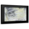 thumbnail image 1 of Gordon, Sharon 18x13 Black Modern Framed Museum Art Print Titled - Hushed II, 1 of 5