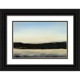 thumbnail image 1 of Gordon, Sharon 18x13 Black Ornate Wood Framed with Double Matting Museum Art Print Titled - Ocean Tide VI, 1 of 4