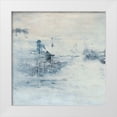 thumbnail image 1 of Gordon, Sharon 20x20 White Modern Wood Framed Museum Art Print Titled - Fog Lifting V, 1 of 4