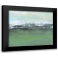 thumbnail image 1 of Gordon, Sharon 23x20 Black Modern Framed Museum Art Print Titled - Space to Wander V, 1 of 5
