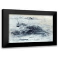 thumbnail image 1 of Gordon, Sharon 24x17 Black Modern Framed Museum Art Print Titled - Hushed IV, 1 of 5