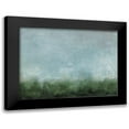 thumbnail image 1 of Gordon, Sharon 24x19 Black Modern Framed Museum Art Print Titled - Elevated View II, 1 of 5