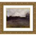 thumbnail image 1 of Gordon, Sharon 30x26 Gold Ornate Wood Framed with Double Matting Museum Art Print Titled - Seasons IV, 1 of 4