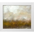thumbnail image 1 of Gordon, Sharon 30x26 White Modern Wood Framed Museum Art Print Titled - In the Air IV, 1 of 4