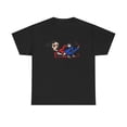 thumbnail image 1 of Gordon & Smith Neil Blender Vintage 80s Skate T Shirt Design - Black / S, 1 of 4