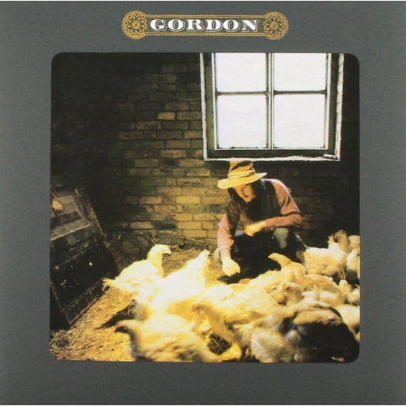 Gordon Waller Gordon (CD)