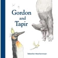 thumbnail image 1 of Pre-Owned Gordon and Tapir (Hardcover) 0735842531 9780735842533, 1 of 1