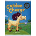 thumbnail image 1 of Pre-Owned Gordon in Charge 9780747564874, 1 of 1
