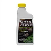 Gordon's 652400 Speedzone Lawn Weed Killer, 20-oz. Concentrate - Quantity 1