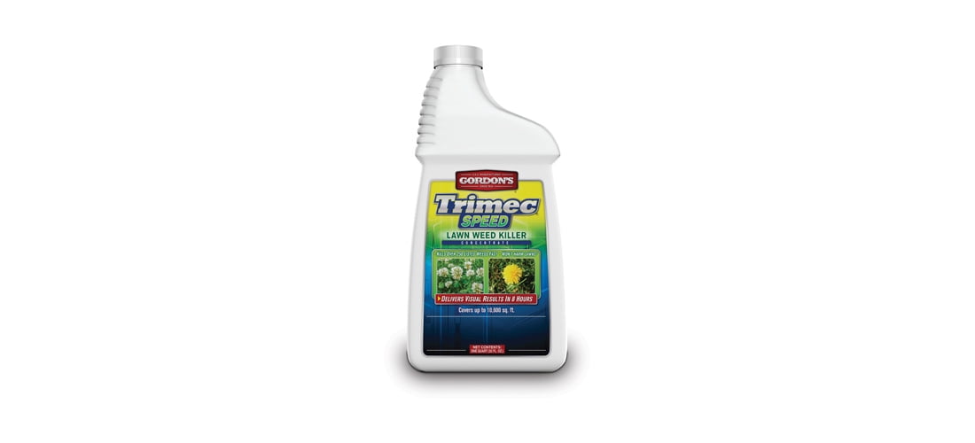 Gordon's Trimec Speed Weed Killer - Thumbnail 4
