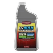 Gordons 8831112 Fast-Acting Weed Killer, White, 1 qt