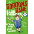 thumbnail image 1 of Gordon’s Game: Blue Thunder (Hardcover), 1 of 1