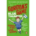 thumbnail image 1 of Pre-Owned Gordon's Game: Blue Thunder (Paperback) 1844884627 9781844884629, 1 of 1