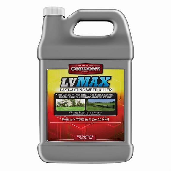 Gordon's LV Max Weed Killer Concentrate 1 gal