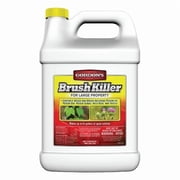 Gordons Outdoor Weed & Brush Killer Liquid, 128 fl oz