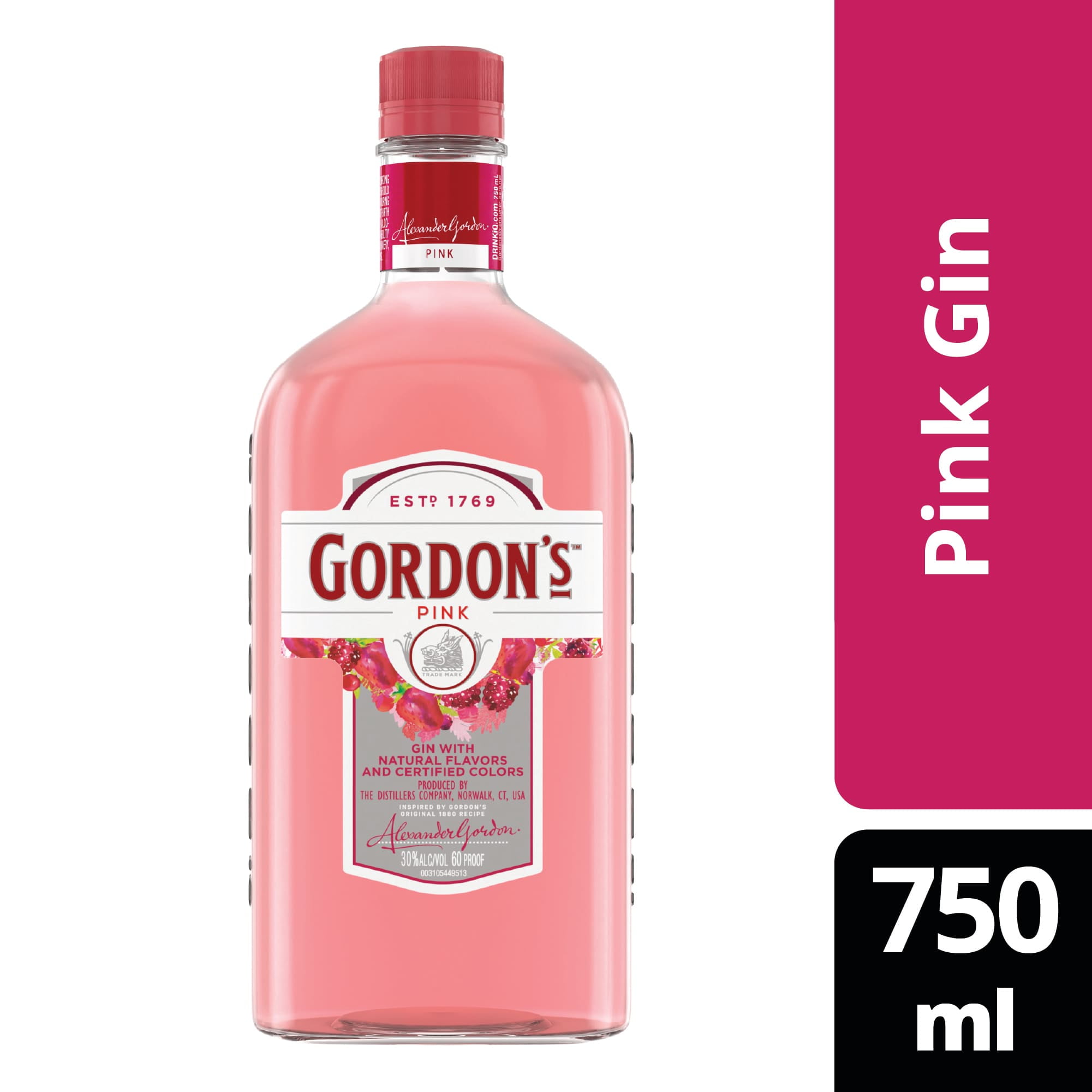 Gordon