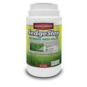 Gordon's Sedge Stop Nutsedge Herbicide Granules 2 lb