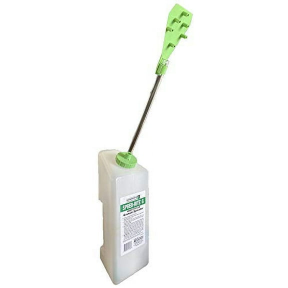 Gordon's Spred-Rite G Granule Spreader