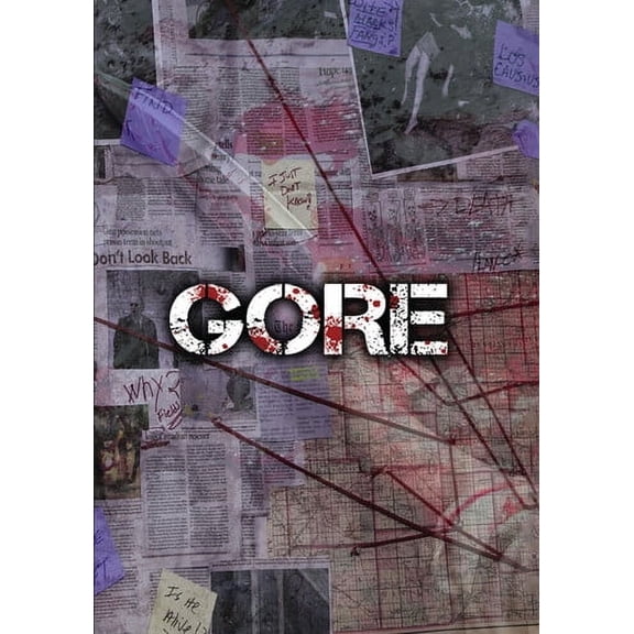 Gore (DVD), Filmhub, Horror