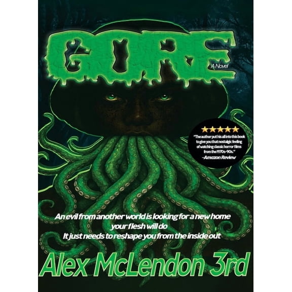 Gore, (Hardcover)