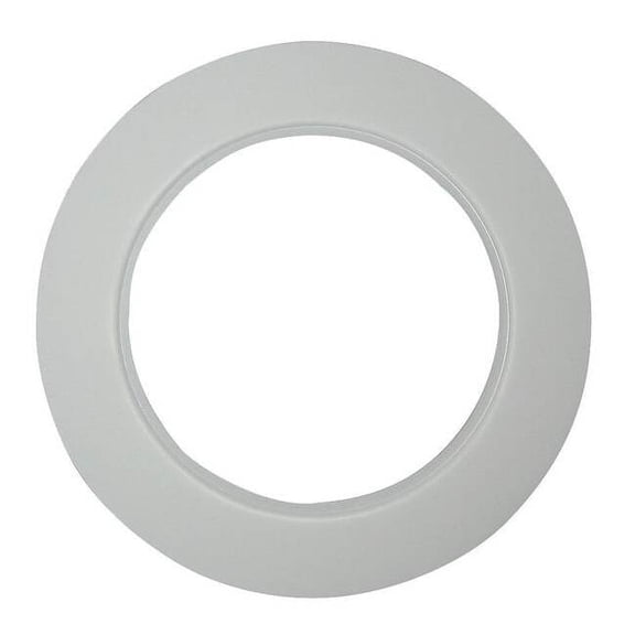 Gore Ring Gasket,6 In,Expanded PTFE STYLE 800