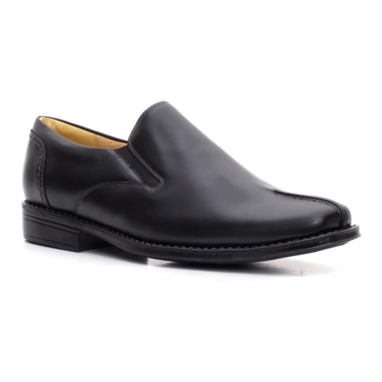 Gore Slipon Douglas Sandro Moscoloni Black Legitimate  display picture 1