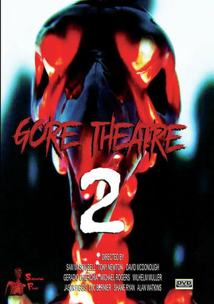 Gore-Theatre-2-DVD-Screamtime-