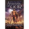 thumbnail image 1 of Gorean Saga Assassin of Gor, Book 5, (Paperback), 1 of 1