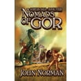 thumbnail image 1 of Gorean Saga Nomads of Gor, Book 4, (Paperback), 1 of 1