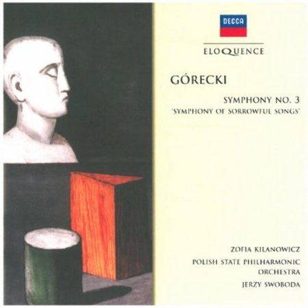 Gorecki: Sym No 3