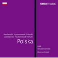 thumbnail image 1 of Gorecki / Vokalensemble / Nakaso / Drope - Polska - Music & Performance - CD, 1 of 2