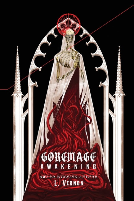 Goremage Awakening, Book 1, (Paperback)