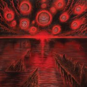 Gorephilia - In The Eye Of Nothing - Music & Performance - CD