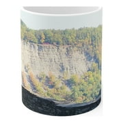 Gorge Ceramic Mug 11oz