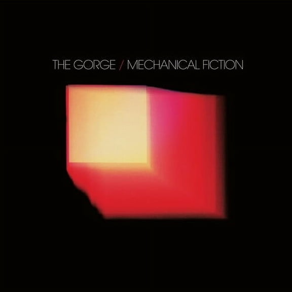 Gorge - Mechanical Fiction - Music & Performance - CD