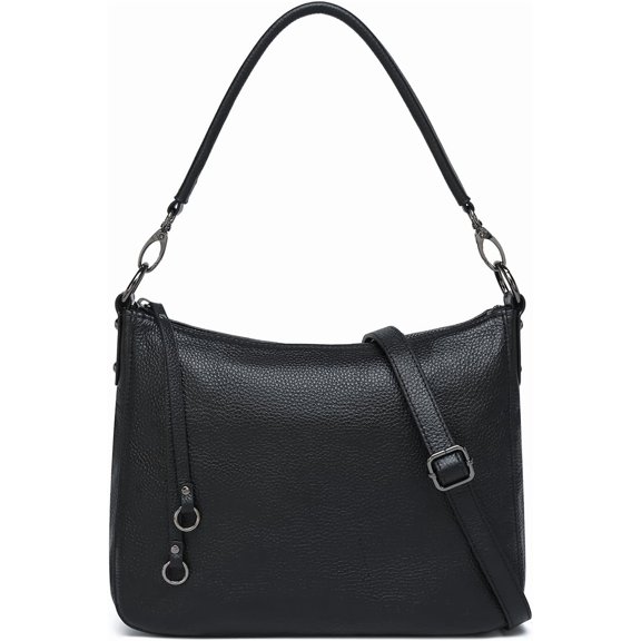 Gorgeous Genuine Leather Shoulder Bags Stylish Hobo Handbags Purses body Bags for Women