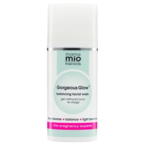 Gorgeous Glow Facial Wash 3.4 oz / 100 ml